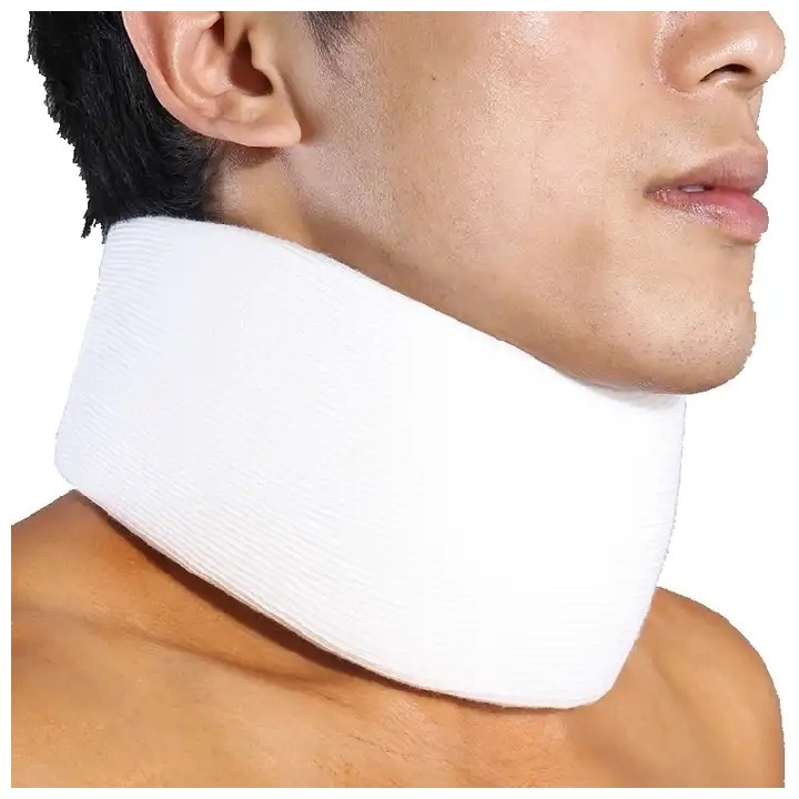 waterproof adjustable cervical collar travel neck support