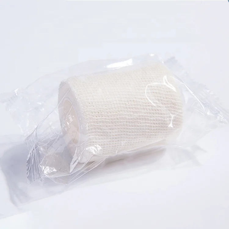 Wholesale Medical Surgical CE ISO Approved High Elastic Bandage For Hospital