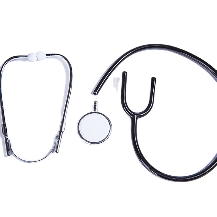 43mm Diaphragm Diameter Pediatric Animal Stethoscope