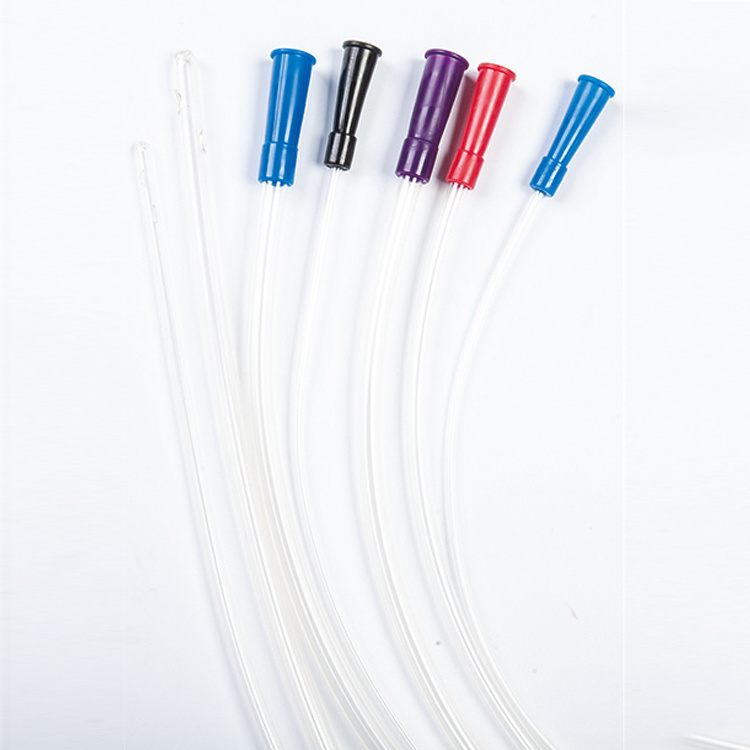 High quality medical product nelaton catheter sterile nelaton urethral catheter disposable pvc nelaton catheter