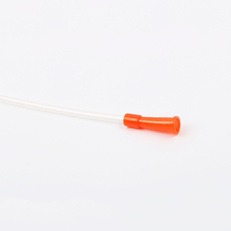 Super-lubricity Hydrophilic Coated Intermittent Nelaton Catheter