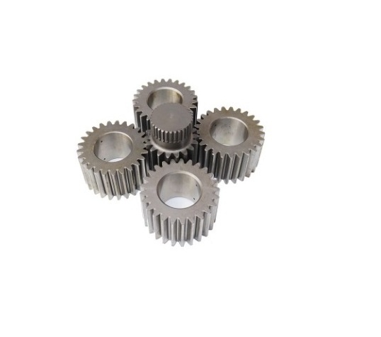 OEM ODM Small Planetary gear set Gearbox Transmission Gearbox