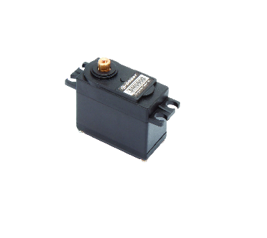 K-power DM090W 10kg torque metal gear waterproof IP67 servo for rc boat