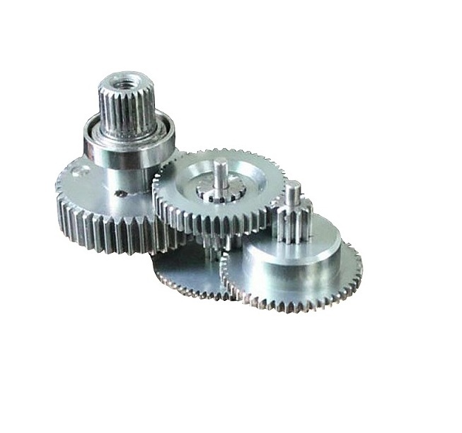 OEM ODM Small Planetary gear set Gearbox Transmission Gearbox