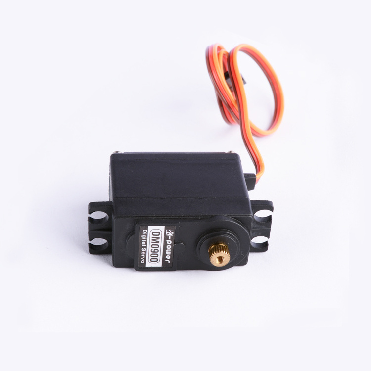 K-power 10kg 15kg 20kg  metal gear digital servo for  rc toy car helicopter robotic kit  DM0900