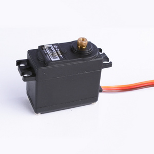 K-power 10kg 15kg 20kg  metal gear digital servo for  rc toy car helicopter robotic kit  DM0900