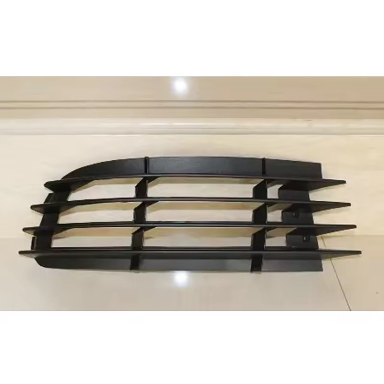 KSEEK Auto modified High quality PP material Front bumper with grill For VW Golf V MK5 R32