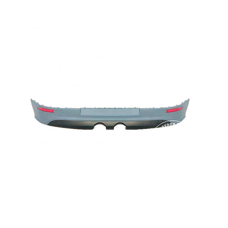 KSEEK Car accessories Car bumpers Front Bumper  Rear Bumper Roof spoiler For VW Golf 5 Mk5 & R32