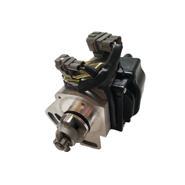 High Performance Electronic Ignition Distributor 19020-16280 1.6L Auto Ignition Distributor