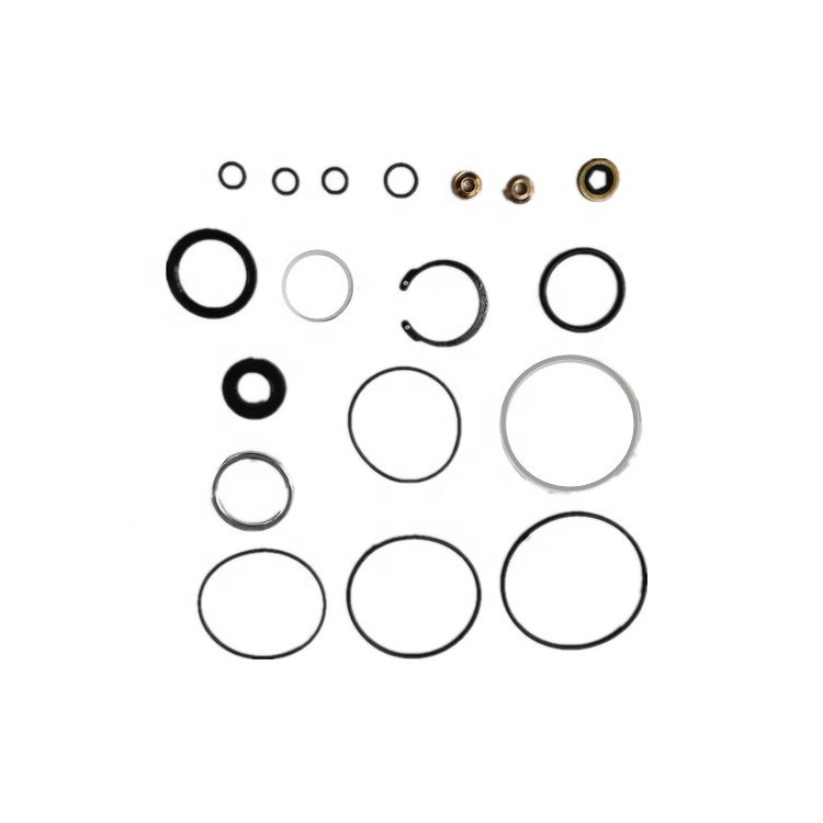 Rack And Pinion Seal Kit Power Steering Gear Gasket Kit For Car OEM 04445-35110