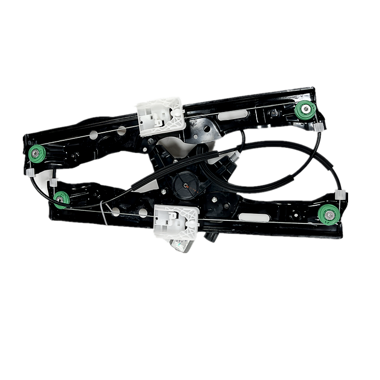 Auto Electric RHD Right Front Window Lifter OEM AB39-2123200-BG 2 Pins Window Regulator Complete