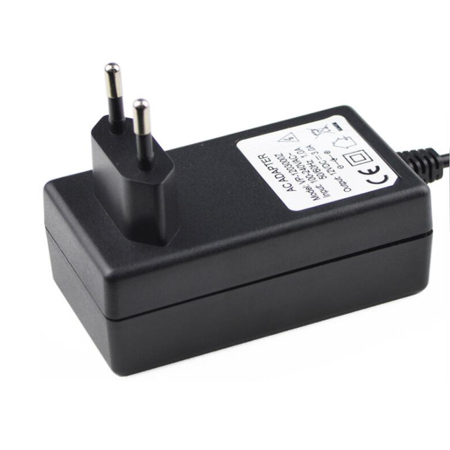 US EU UK AU Wall Plug Power Adapter 5V 6V 9V 12V 0.5A 1A 1.5A 2A AC DC Adaptor Power Supply 10W 12W Adapter