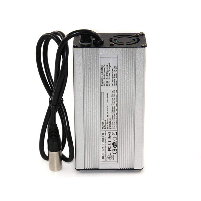 Lithium Output 29.2V 29.4V 24 Volt 10A 20A 30 Amp 24V 30A Home Solar New Energy Storage Battery Charger