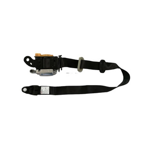 Auto Parts Safety System 3 Point ELR Seat Belt SRS