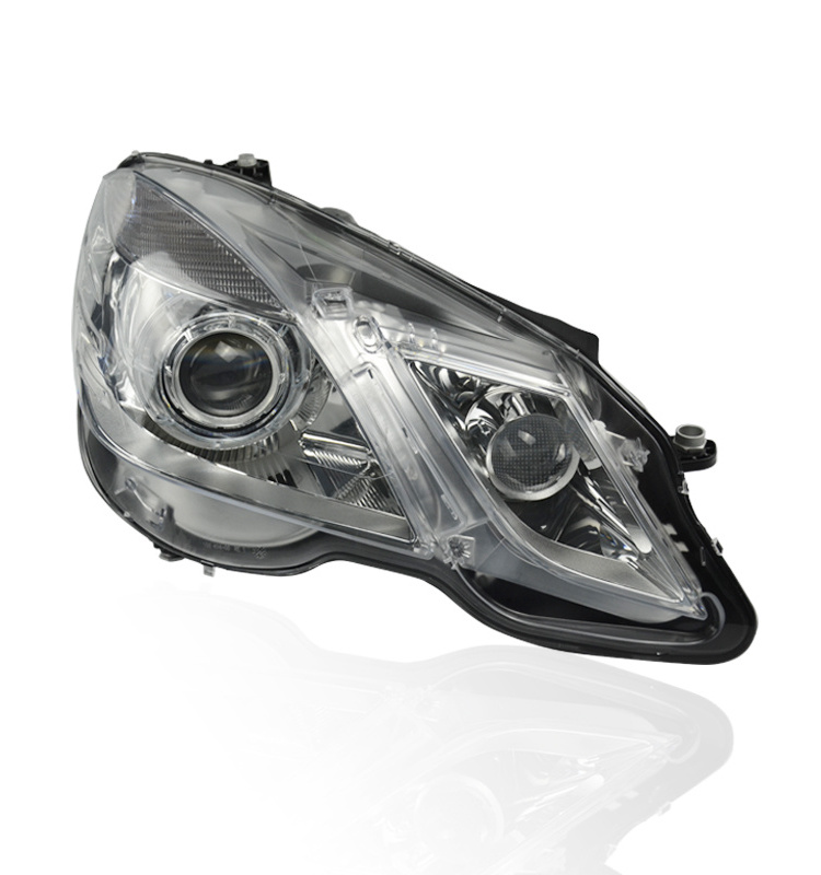 Fit For Mercedes-Benz W212 E200 E260 E300 E350 2009-2013 auto car headlight with high quality OE 212820 2759/2859 0939/1039 4061