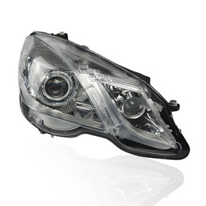 Fit For Mercedes-Benz W212 E200 E260 E300 E350 2009-2013 auto car headlight with high quality OE 212820 2759/2859 0939/1039 4061