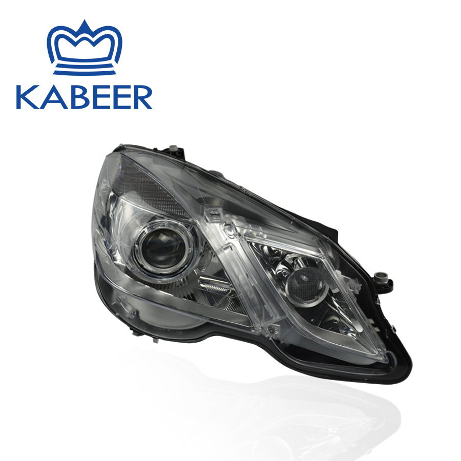 Fit For Mercedes-Benz W212 E200 E260 E300 E350 2009-2013 auto car headlight with high quality OE 212820 2759/2859 0939/1039 4061