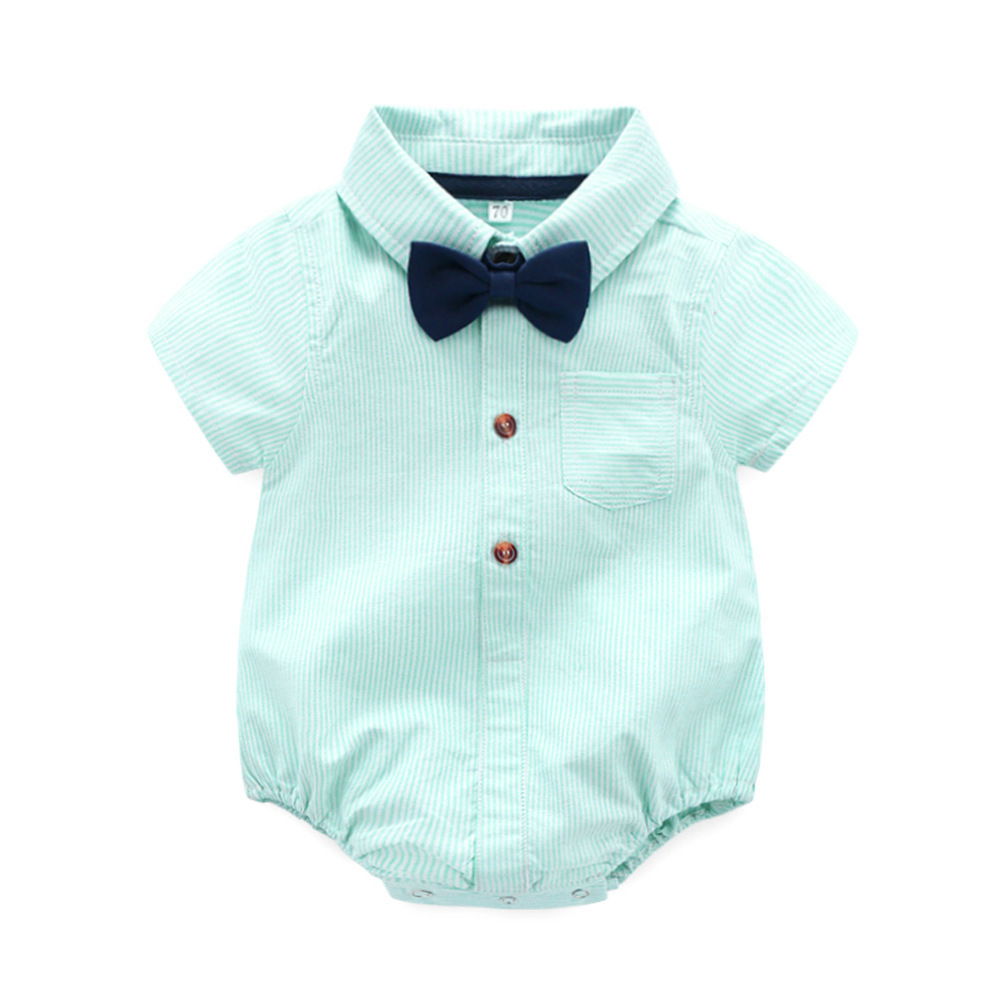 OEM Supplier Newborn Baby Boy Twins Clothes 3 Months Children Clothes Kids Beautiful Cute Baby Boy Outfit Sets Toddler Boys Suit