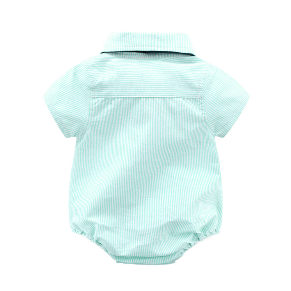 OEM Supplier Newborn Baby Boy Twins Clothes 3 Months Children Clothes Kids Beautiful Cute Baby Boy Outfit Sets Toddler Boys Suit