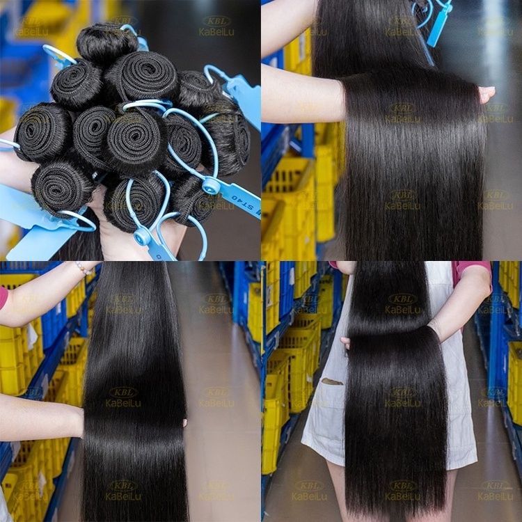 KBL bundles human hair supplier peruvian hair bundles,double drawn human hair weave bundles,remy hair raw cambodian hair bundles