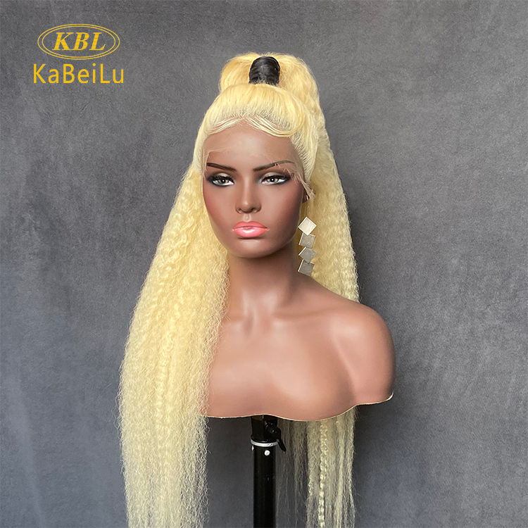 No most expensive human hair wigs remy kinky curly lace blonde wigs, silver grey human hair lace wigs,100% density full lace wig