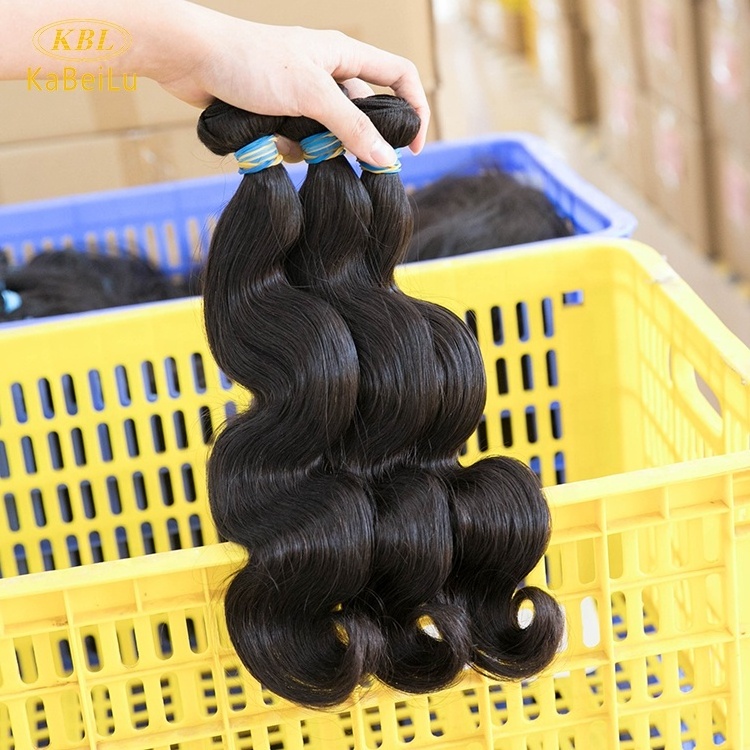 latest stock natural black no nits raw cambodian hair from cambodia