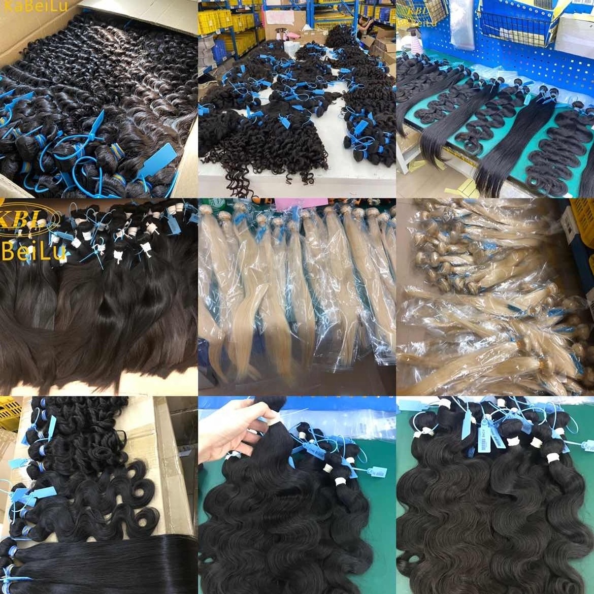 Top Quality KBL 12a 10a Remy Raw Mink Brazilian Cuticle Aligned Unprocessed Wholesale Bundle Virgin 100% Human Weave Hair Vendor