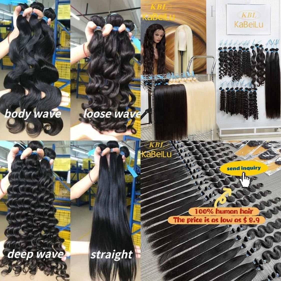 New Arrival raw vietnamese hair bundle wholesale vendor 12a grade virgin double drawn vietnamese raw hair ready to ship products