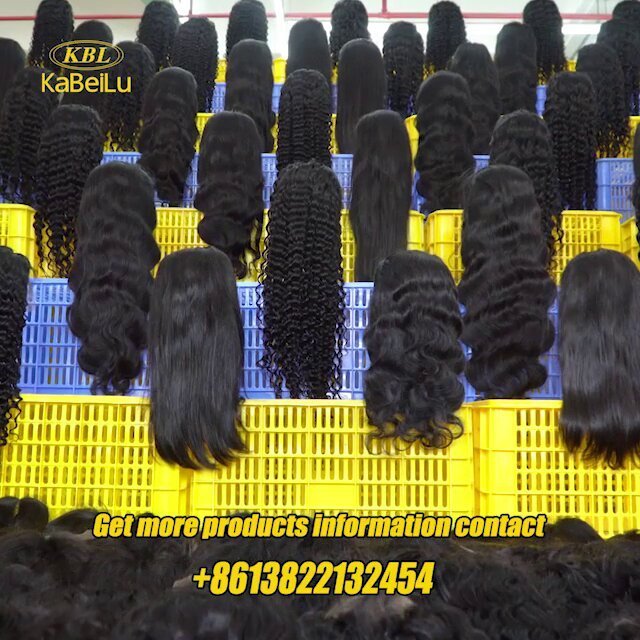 KBL top grade 100% human hair wigs lace front, cheap 40 inch human hair wig making machine