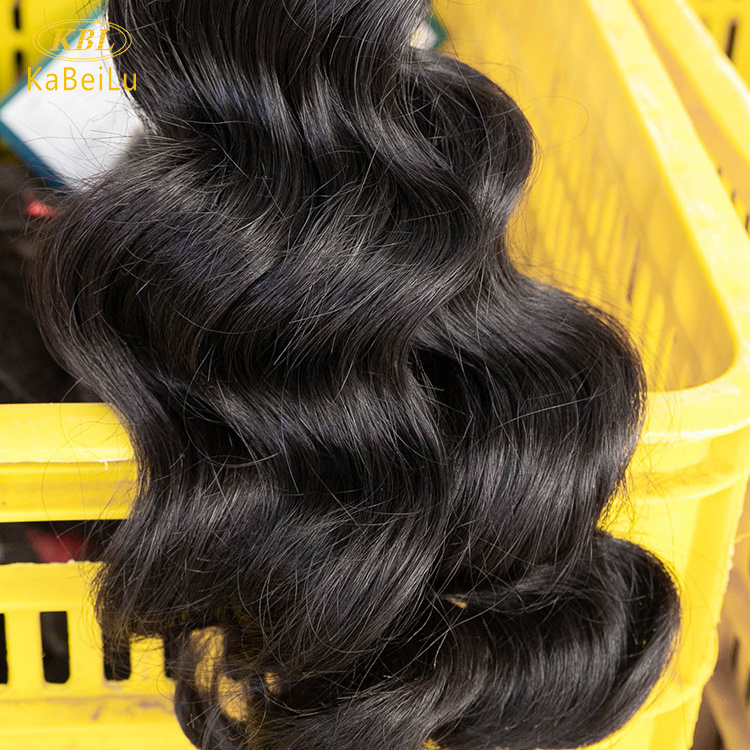 Beyonce Fashion Brazilian Human Hair weave for Black Women,