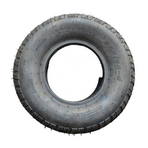 motorcycle 18X9.5-8 inch vacuum tire 225/55-8 inch outer tire accessories for motorcycles mountain bike dirt bike tire wheel