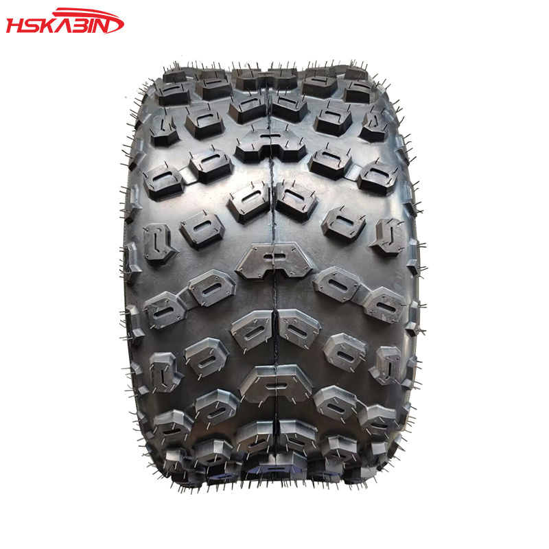 ATV 150CC 22X11-10 inch A-pattern tire  for off-road motorcycle ATV four wheels vehicles outer tire accessories for motorcycles