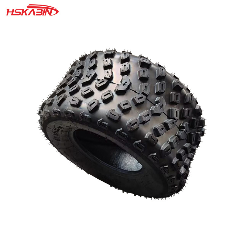 ATV 150CC 22X11-10 inch A-pattern tire  for off-road motorcycle ATV four wheels vehicles outer tire accessories for motorcycles