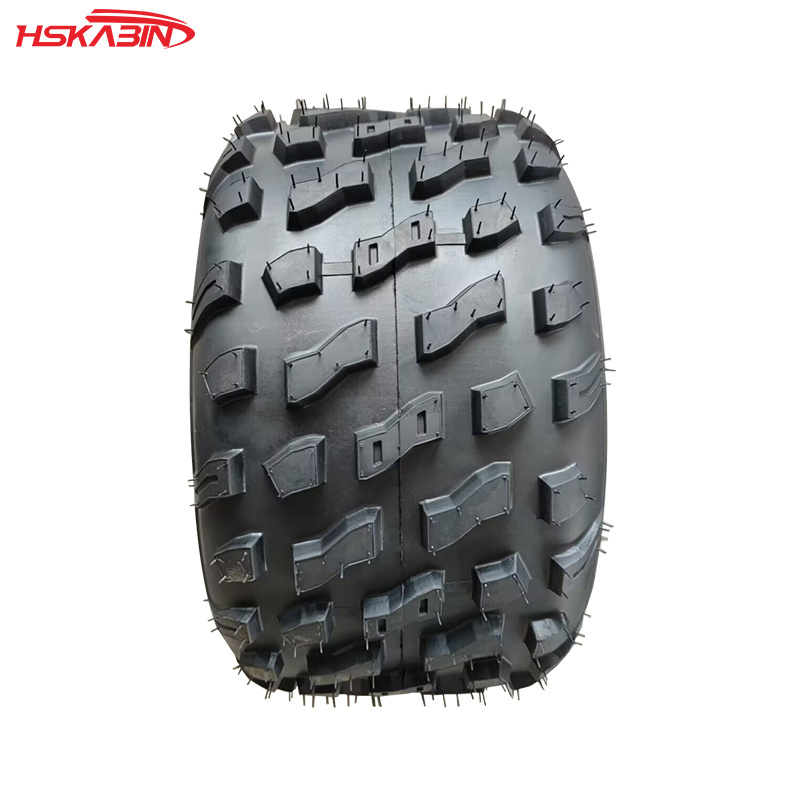 ATV frame 150CC motorcycle 20X10-9 inch rubber vacuum tire  ATV four wheels vehicles outer tire accessories for motorcycles