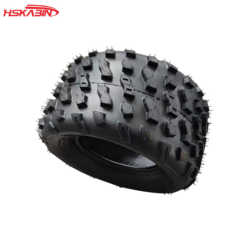 ATV frame 150CC motorcycle 20X10-9 inch rubber vacuum tire  ATV four wheels vehicles outer tire accessories for motorcycles