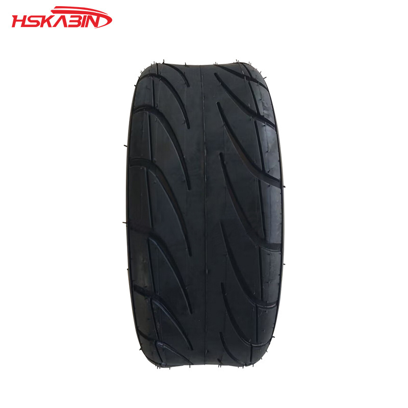 Off-road motorcycle go-kart wheel tire 10X4.00-6 inch mountain bike outer tire vacuum tire accessories for motorcycles ATV part