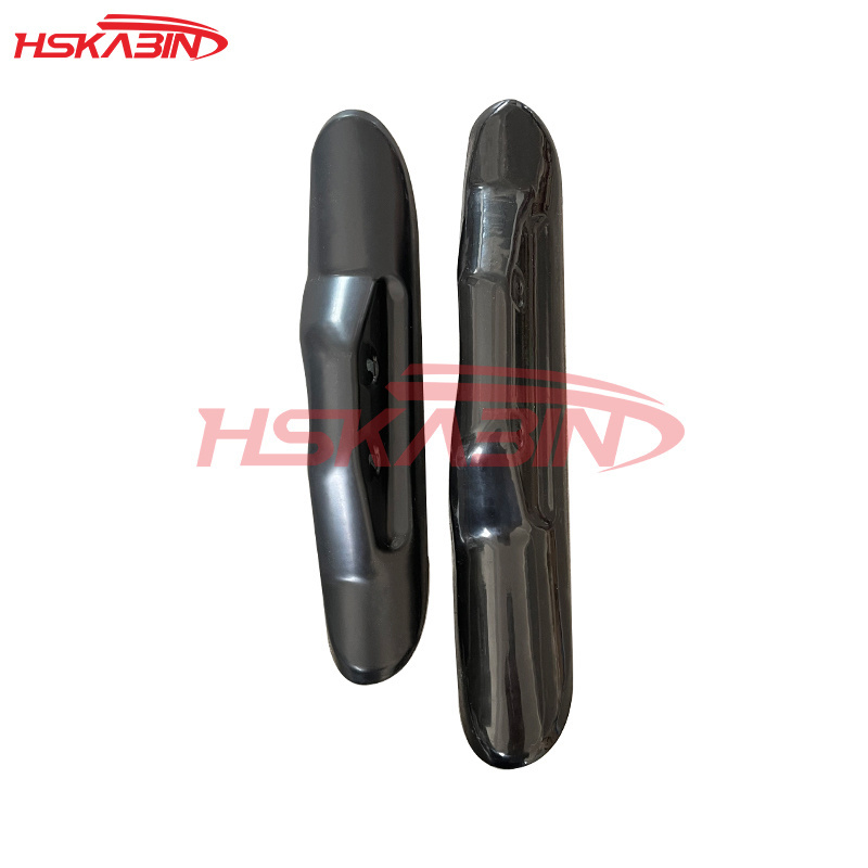 accessories for motorcycles front shock absorption dirt bike inverted front fork guard deflector pressing block handlebar