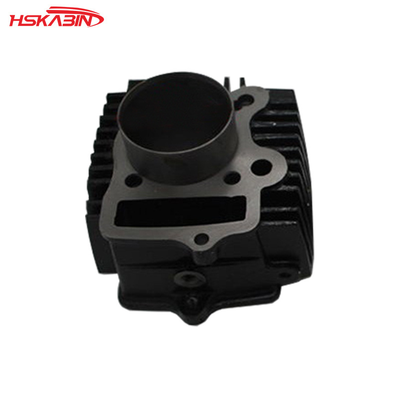 Off-road motorcycle 110CC engine 52MM cylinder piston assembly cylinder bicycle sealing paper pad accessories for motorcycles