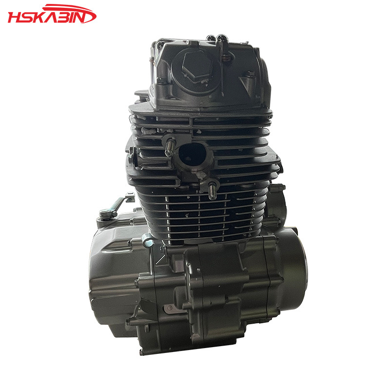 Cross-country motorcycle CB250D-G engine water-cooled 250CC engine four wheel vehicle sports car  accessories engine components