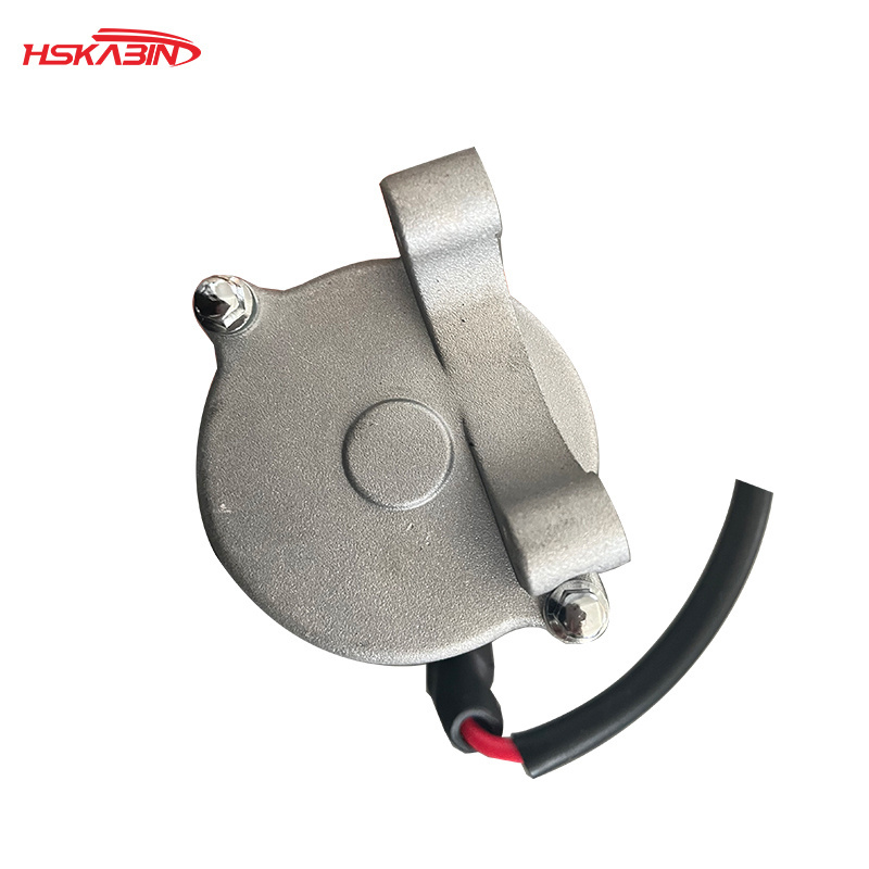 Off-road motorcycle engine parts 250CC motor starter motor dirt bike starter pit bike components accessories for Motorcycles