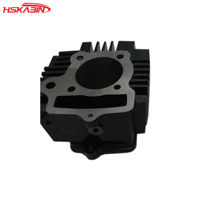 Off-road motorcycle 110CC engine 52MM cylinder piston assembly cylinder bicycle sealing paper pad accessories for motorcycles