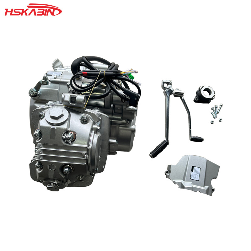 Cross-country motorcycle CB250D-G engine water-cooled 250CC engine four wheel vehicle sports car  accessories engine components