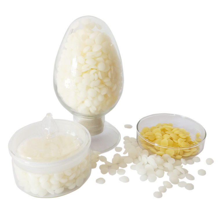 Wholesale yellow white organic Beeswax food grade 100% pure Natural beeswax