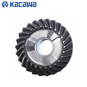 688-45570-00 CV85ELF marine 75HP gear KACAWA for YAMAHA