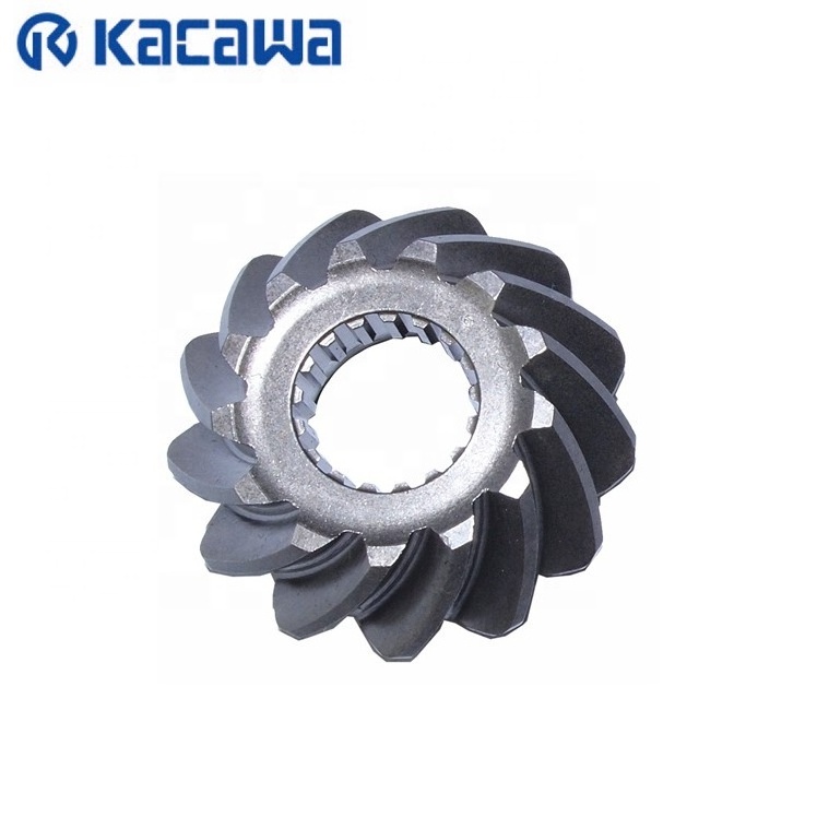 688-45551-00 CV85ELF marine 50HP gear KACAWA for YAMAHA