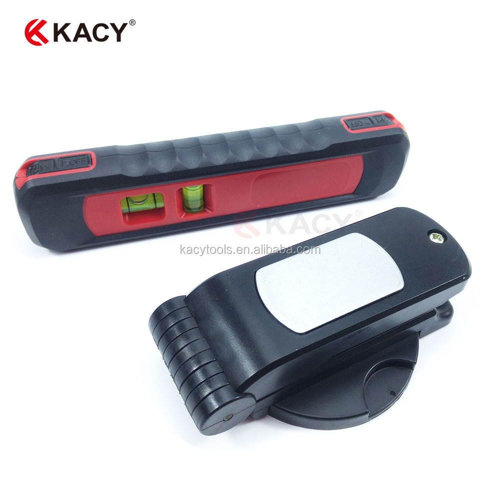 Multipurpose Measuring&alignment Laser Pen Combination Point and Line Laser Level