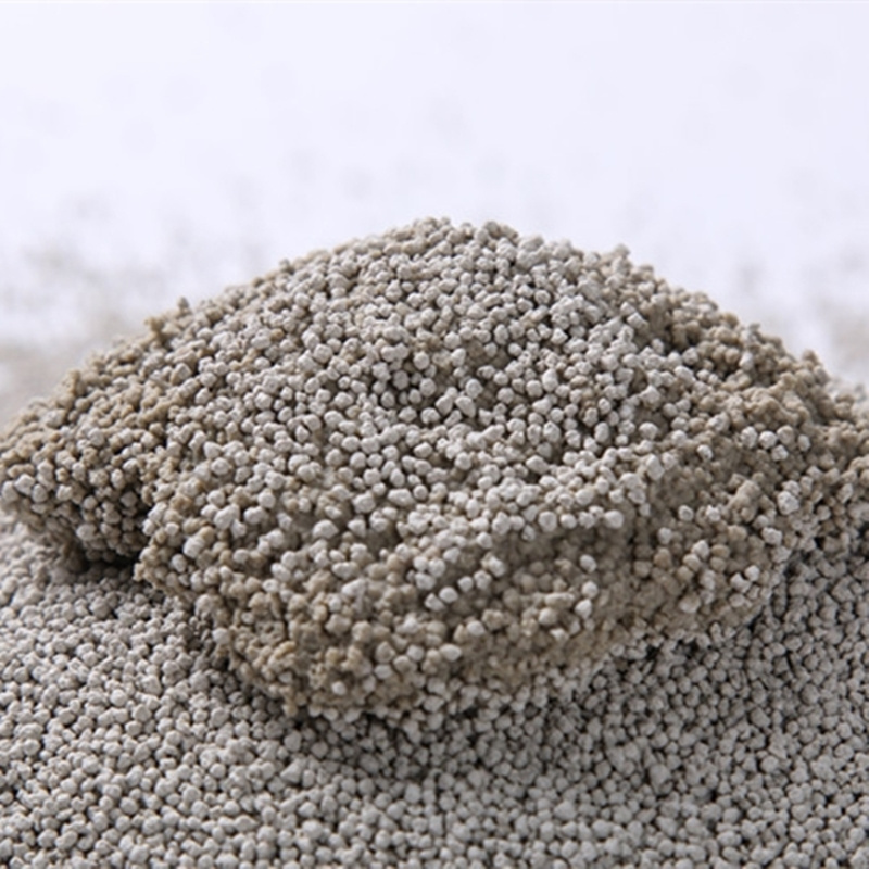 Manufacturer pet bentonite bulk cat litter wholesale bentonite cat litter sand cat litter supplies