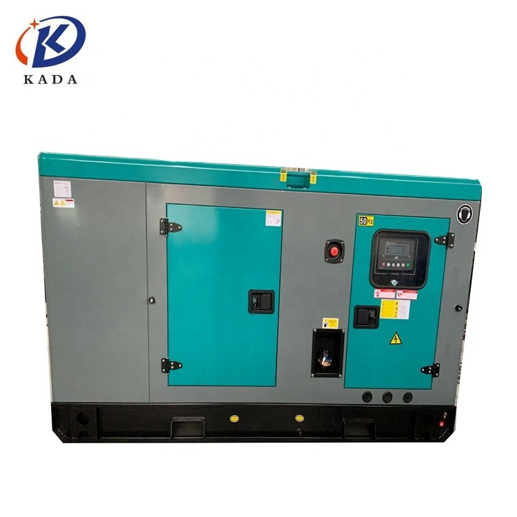 KADA YDS-10KW yangdong generator engine diesel 10kva silent diesel generator price south africa generator silent diesel