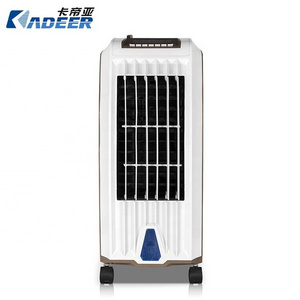 China Wholesale Price Breeze Evaporative Water Air Cooler