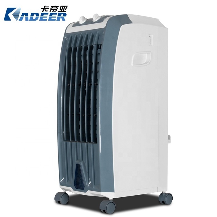 China Wholesale Price Breeze Evaporative Water Air Cooler